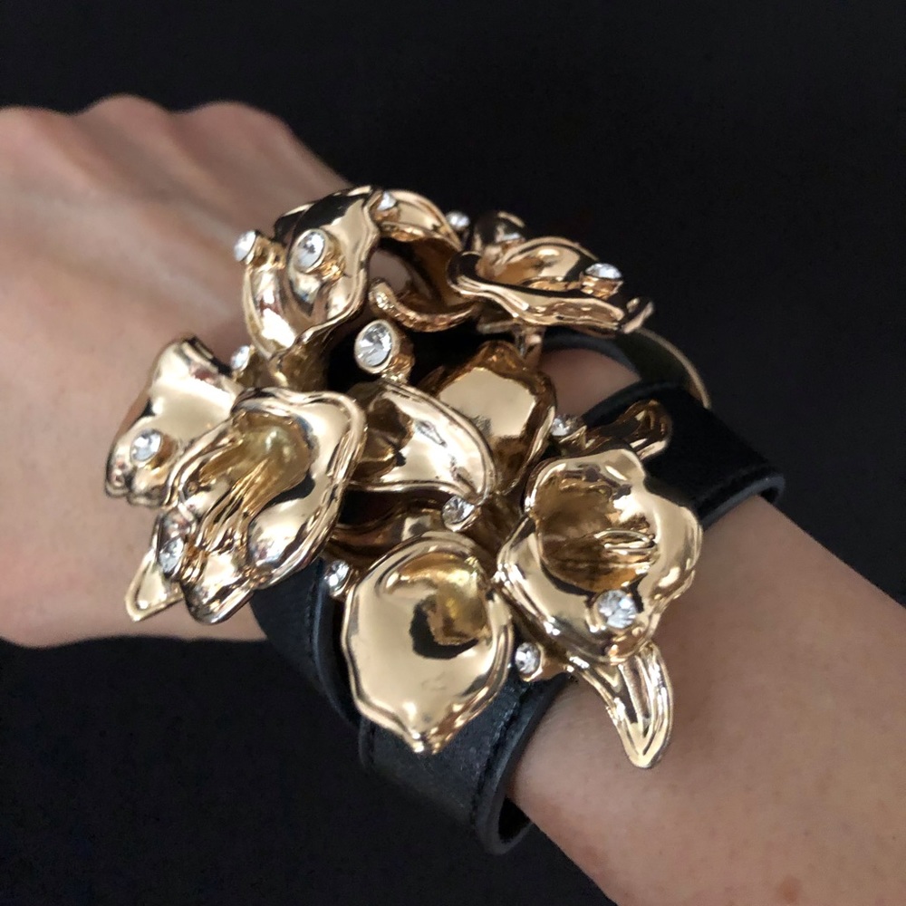 Versace for H&M bracelet